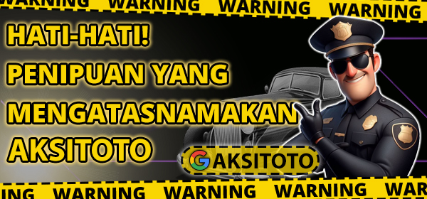 aksitoto